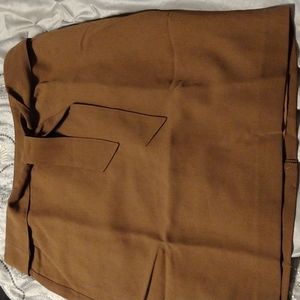 New DKNY women's skirt size 14P